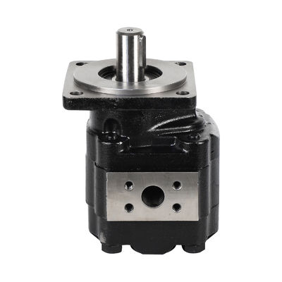 Parker Cast Iron Pump Hp051a578beoh1511 Pompa hidraulik Dan suku cadang di stok
