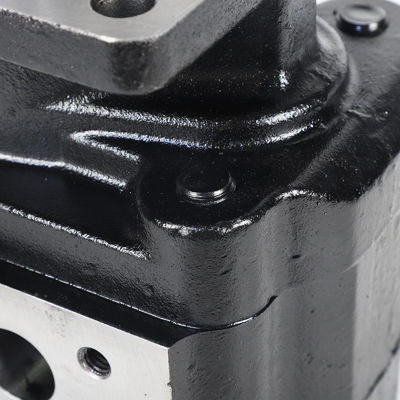 Parker Cast Iron Pump Hp051a578beoh1511 Pompa hidraulik Dan suku cadang di stok