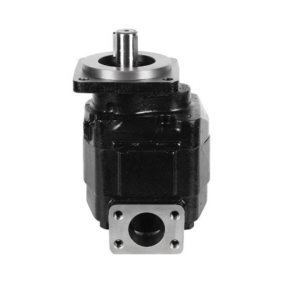 Di stok Parker Cast Iron Pump P365a478ecab22-11 Pompa hidraulik Dan suku cadang untuk mesin konstruksi