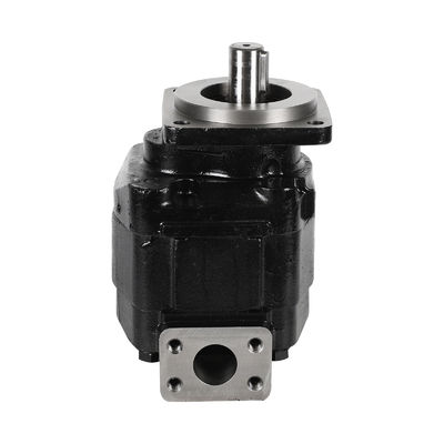 Di stok Parker Cast Iron Pump P365a478ecab22-11 Pompa hidraulik Dan suku cadang untuk mesin konstruksi