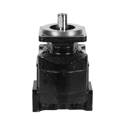 Di stok Parker Cast Iron Pump P365a478ecab22-11 Pompa hidraulik Dan suku cadang untuk mesin konstruksi