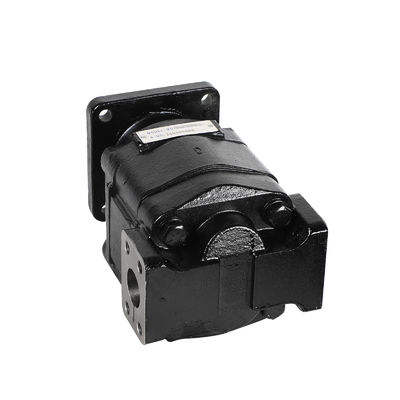 Di stok Parker Cast Iron Pump P365a478ecab22-11 Pompa hidraulik Dan suku cadang untuk mesin konstruksi