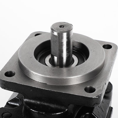 Di stok Parker Cast Iron Pump P365a478ecab22-11 Pompa hidraulik Dan suku cadang untuk mesin konstruksi