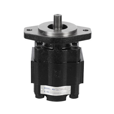 Di stok Parker Cast Iron Pump P31 Seri P31a597beag17-25 Pompa hidraulik Dan suku cadang untuk mesin konstruksi