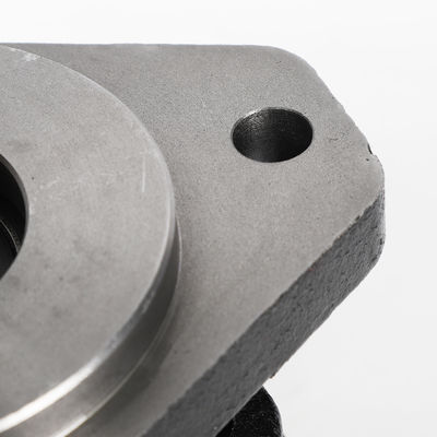 Di stok Parker Cast Iron Pump P31 Seri P31a597beag17-25 Pompa hidraulik Dan suku cadang untuk mesin konstruksi