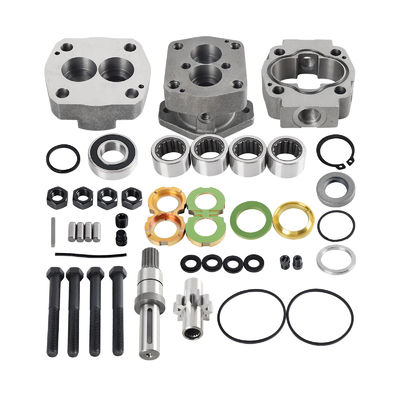 Di dalam stok Parker Cast Iron Pump P20 Series P20c694beef0712-Mg046 Pompa hidraulik Dan suku cadang untuk mesin konstruksi
