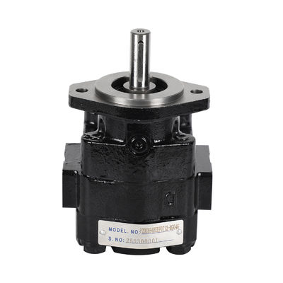 Di dalam stok Parker Cast Iron Pump P20 Series P20c694beef0712-Mg046 Pompa hidraulik Dan suku cadang untuk mesin konstruksi
