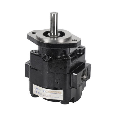Di dalam stok Parker Cast Iron Pump P20 Series P20c694beef0712-Mg046 Pompa hidraulik Dan suku cadang untuk mesin konstruksi