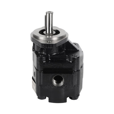 Di dalam stok Parker Cast Iron Pump P20 Series P20c694beef0712-Mg046 Pompa hidraulik Dan suku cadang untuk mesin konstruksi
