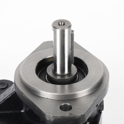 Di dalam stok Parker Cast Iron Pump P20 Series P20c694beef0712-Mg046 Pompa hidraulik Dan suku cadang untuk mesin konstruksi