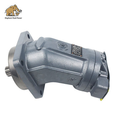A2FM107/60W-VAB020-S - Motor Piston Hidraulik Tersedia Sekarang Dibuat di Cina Pas Bosch Rexroth Bagian Juga Tersedia