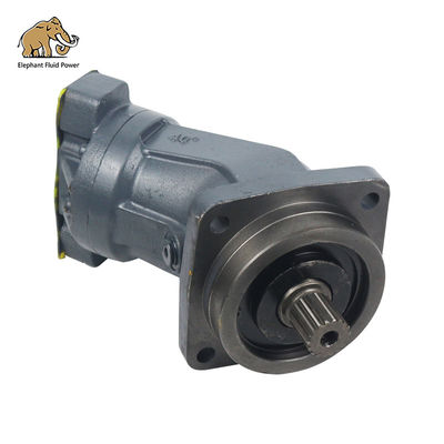 A2FM107/60W-VAB020-S - Motor Piston Hidraulik Tersedia Sekarang Dibuat di Cina Pas Bosch Rexroth Bagian Juga Tersedia