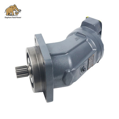 A2FM107/60W-VAB020-S - Motor Piston Hidraulik Tersedia Sekarang Dibuat di Cina Pas Bosch Rexroth Bagian Juga Tersedia
