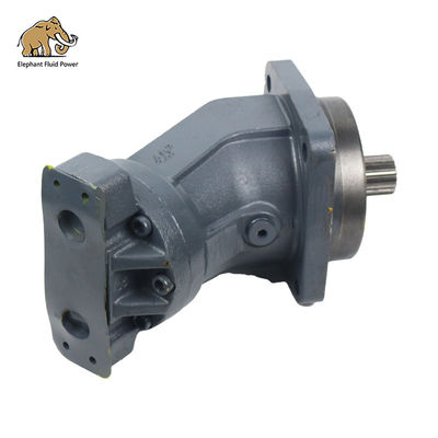 A2FM107/60W-VAB020-S - Motor Piston Hidraulik Tersedia Sekarang Dibuat di Cina Pas Bosch Rexroth Bagian Juga Tersedia