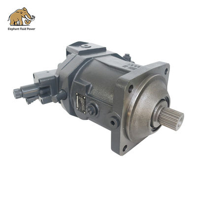 A6VM160EP2-63W-VZB0170PA-S Tersedia Sekarang Motor Piston Hidraulik Made In China Fits Bosch Rexroth A6VM160 Bagian Juga Tersedia
