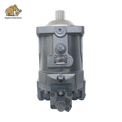 A6VM160EP2-63W-VZB0170PA-S Tersedia Sekarang Motor Piston Hidraulik Made In China Fits Bosch Rexroth A6VM160 Bagian Juga Tersedia