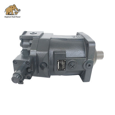 A6VM160EP2-63W-VZB0170PA-S Tersedia Sekarang Motor Piston Hidraulik Made In China Fits Bosch Rexroth A6VM160 Bagian Juga Tersedia
