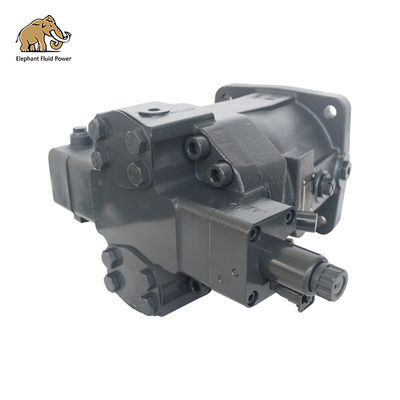 A6VM160EP2-63W-VZB0170PA-S Tersedia Sekarang Motor Piston Hidraulik Made In China Fits Bosch Rexroth A6VM160 Bagian Juga Tersedia