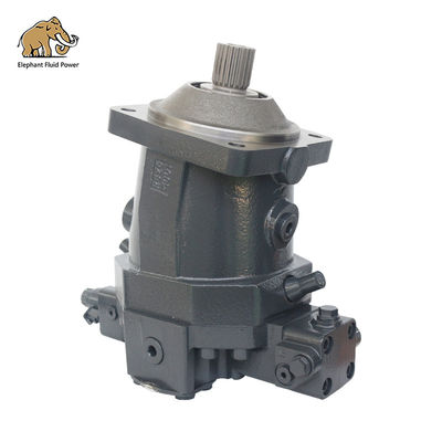 A6VM160EP2-63W-VZB0170PA-S Tersedia Sekarang Motor Piston Hidraulik Made In China Fits Bosch Rexroth A6VM160 Bagian Juga Tersedia