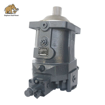 A6VM160EP2-63W-VZB0170PA-S Tersedia Sekarang Motor Piston Hidraulik Made In China Fits Bosch Rexroth A6VM160 Bagian Juga Tersedia