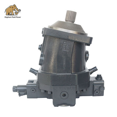 A6VM160EP2-63W-VZB0170PA-S Tersedia Sekarang Motor Piston Hidraulik Made In China Fits Bosch Rexroth A6VM160 Bagian Juga Tersedia