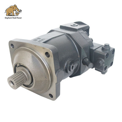 A6VM160EP2-63W-VZB0170PA-S Tersedia Sekarang Motor Piston Hidraulik Made In China Fits Bosch Rexroth A6VM160 Bagian Juga Tersedia