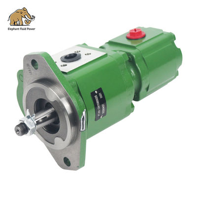 CN103800025 Tersedia Sekarang Pompa Gir Hidraulik Bahan besi cor Made In China Untuk John Deere