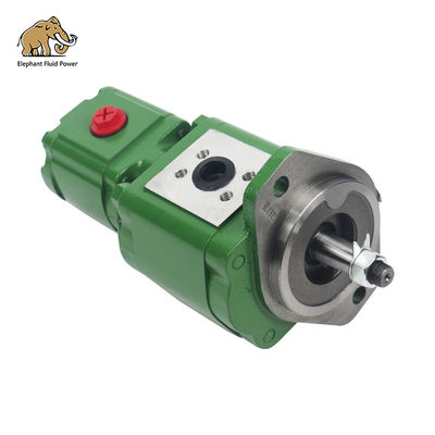 CN103800025 Tersedia Sekarang Pompa Gir Hidraulik Bahan besi cor Made In China Untuk John Deere