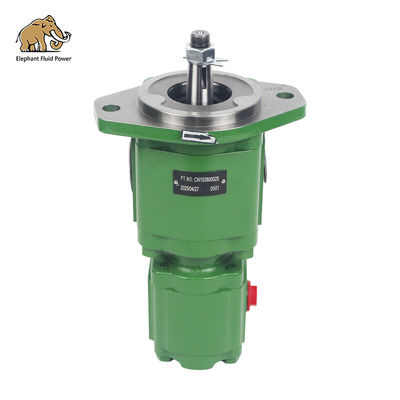 CN103800025 Tersedia Sekarang Pompa Gir Hidraulik Bahan besi cor Made In China Untuk John Deere
