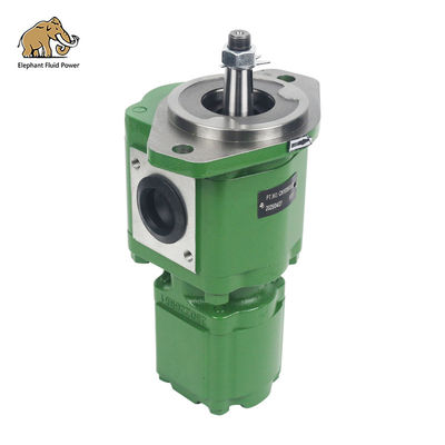 CN103800025 Tersedia Sekarang Pompa Gir Hidraulik Bahan besi cor Made In China Untuk John Deere