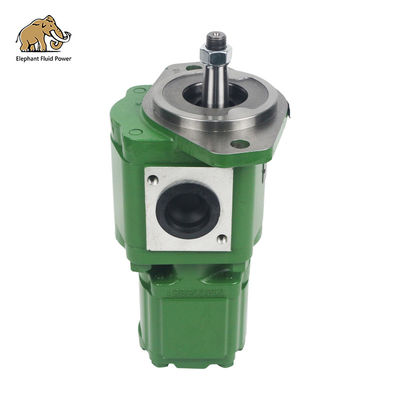 CN103800025 Tersedia Sekarang Pompa Gir Hidraulik Bahan besi cor Made In China Untuk John Deere