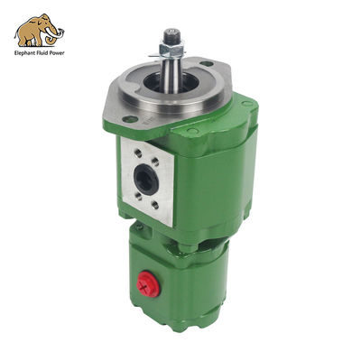 CN103800025 Tersedia Sekarang Pompa Gir Hidraulik Bahan besi cor Made In China Untuk John Deere
