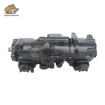 MPT046 Pompa Dan Bagian Di Stok Tersedia Sekarang Dibuat Di Cina Pas Sauer MPT046 Pompa Hidraulik