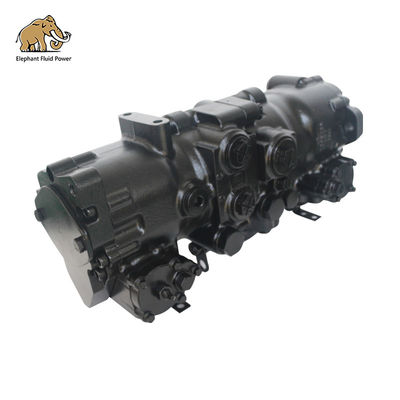 MPT046 Pompa Dan Bagian Di Stok Tersedia Sekarang Dibuat Di Cina Pas Sauer MPT046 Pompa Hidraulik