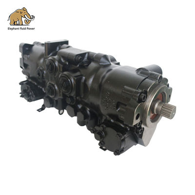 MPT046 Pompa Dan Bagian Di Stok Tersedia Sekarang Dibuat Di Cina Pas Sauer MPT046 Pompa Hidraulik