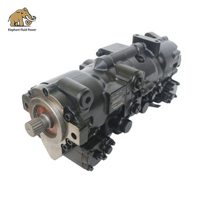 MPT046 Pompa Dan Bagian Di Stok Tersedia Sekarang Dibuat Di Cina Pas Sauer MPT046 Pompa Hidraulik