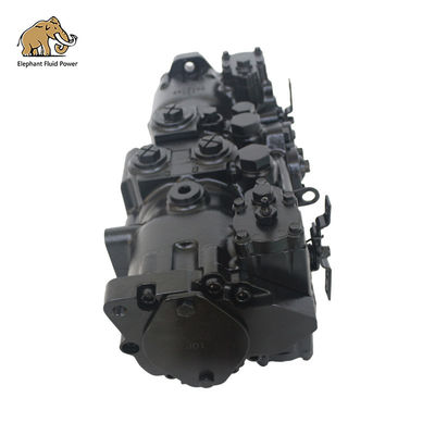 MPT046 Pompa Dan Bagian Di Stok Tersedia Sekarang Dibuat Di Cina Pas Sauer MPT046 Pompa Hidraulik