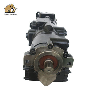 MPT046 Pompa Dan Bagian Di Stok Tersedia Sekarang Dibuat Di Cina Pas Sauer MPT046 Pompa Hidraulik