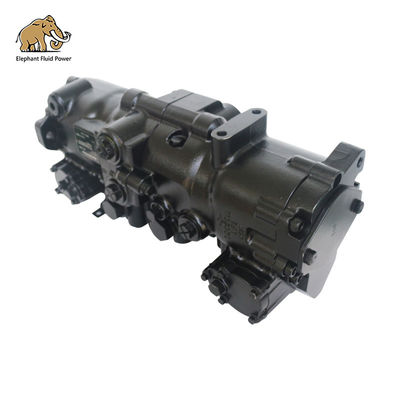 MPT046 Pompa Dan Bagian Di Stok Tersedia Sekarang Dibuat Di Cina Pas Sauer MPT046 Pompa Hidraulik
