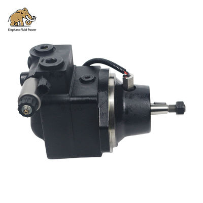 AT405846 Motor Penggerak Kipas Siap Saham Sekarang Tersedia Dibuat Di Cina Untuk John Deere