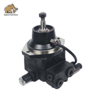 AT405846 Motor Penggerak Kipas Siap Saham Sekarang Tersedia Dibuat Di Cina Untuk John Deere