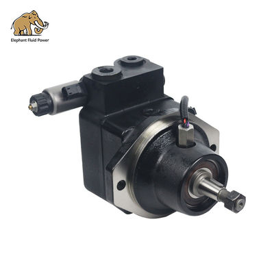 AT405846 Motor Penggerak Kipas Siap Saham Sekarang Tersedia Dibuat Di Cina Untuk John Deere