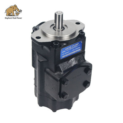 T6CC-008-008-1R00-C-1-11 - Pompa Dan Bagian Yang Tersedia Untuk Pas Parker Denison Pompa Vane Hidraulik Made In China