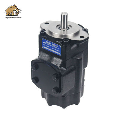 T6CC-008-008-1R00-C-1-11 - Pompa Dan Bagian Yang Tersedia Untuk Pas Parker Denison Pompa Vane Hidraulik Made In China