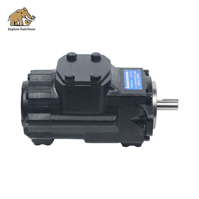 Sekarang Di Stok T6CC 025 006 1R** C111 - Pompa Dan Bagian Tersedia Untuk Pas Parker Denison Pompa Vane Hidraulik Made In China