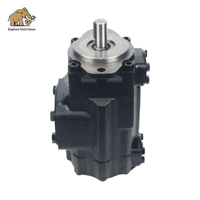 Sekarang Di Stok T6CC 025 006 1R** C111 - Pompa Dan Bagian Tersedia Untuk Pas Parker Denison Pompa Vane Hidraulik Made In China