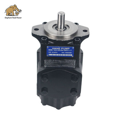Sekarang Di Stok T6CC 025 006 1R** C111 - Pompa Dan Bagian Tersedia Untuk Pas Parker Denison Pompa Vane Hidraulik Made In China