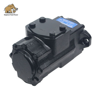 Sekarang Di Stok T6CC 025 006 1R** C111 - Pompa Dan Bagian Tersedia Untuk Pas Parker Denison Pompa Vane Hidraulik Made In China