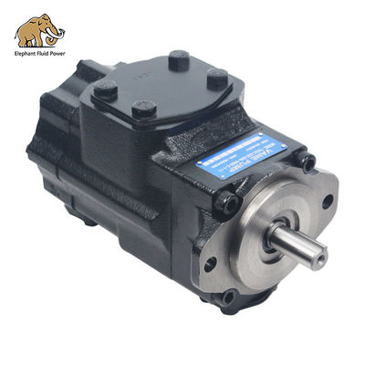 Sekarang Di Stok T6CC 025 006 1R** C111 - Pompa Dan Bagian Tersedia Untuk Pas Parker Denison Pompa Vane Hidraulik Made In China
