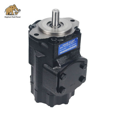 Sekarang Di Stok T6CC 025 006 1R** C111 - Pompa Dan Bagian Tersedia Untuk Pas Parker Denison Pompa Vane Hidraulik Made In China